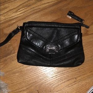 Black Wrislet Jlo Brand